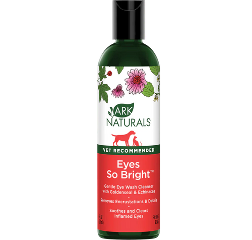 Ark Naturals Eyes So Bright Eye Wash