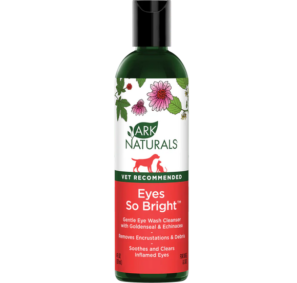 Ark Naturals Eyes So Bright Eye Wash