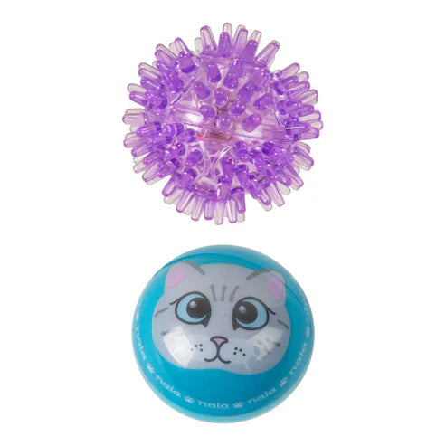 Hero Nala™ Wacky Bouncers Cat Toy