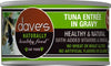 Dave's Naturally Healthy Tuna Entre in Gravy Canned Cat Food