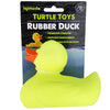 Komodo Rubber Duck Turtle Toys