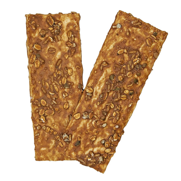 Ethical Products Nothin’ to Hide Flip Chip Granola Dog Treats