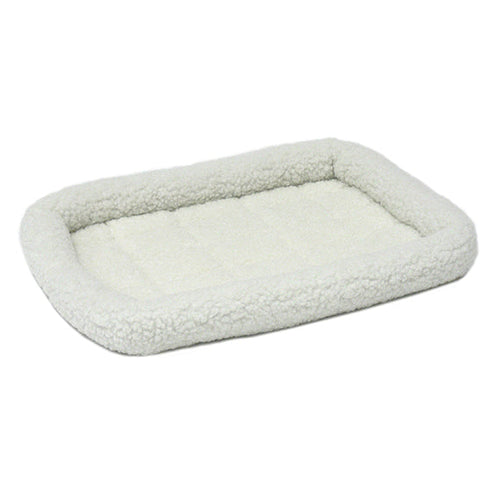 Midwest QuietTime® Bolster Bed