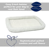 Midwest QuietTime® Bolster Bed