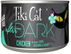 Tiki Cat After Dark Grain Free Chicken Canned Cat Food