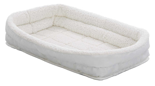 Midwest QuietTime® Bolster Bed