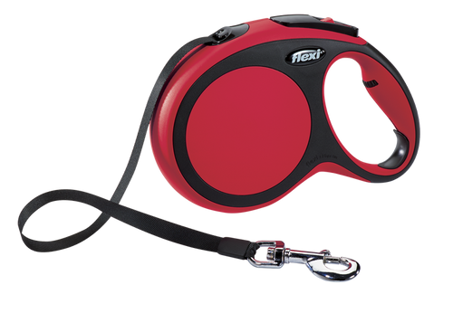 Flexi New Comfort LG Retractable 26 ft Tape Leash