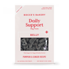 Bocce's Bakery Daily Support Pumpkin & Ginger Recipe Functional Belly Biscuit Dog Treats