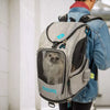 Sherpa 2-in-1 Pet Backpack & Carrier