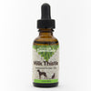 Animal Essentials Milk Thistle Herbal Extract for Dogs and Cats