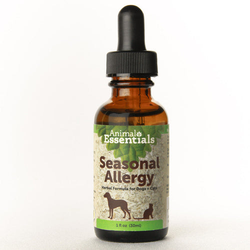 Animal Essentials Seasonal Allergy Support for Dogs and Cats