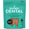 DOGSWELL® Dental Jerky Treats, Chicken Recipe