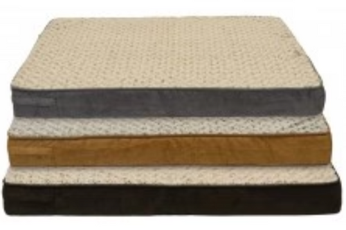 Dallas Manufacturing Premium Orthopedic Pet Bed