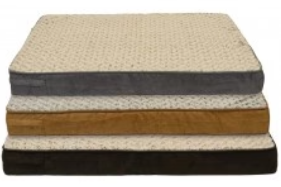 Dallas Manufacturing Premium Orthopedic Pet Bed