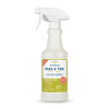 Wondercide Lemongrass Flea & Tick Spray for Pets + Home with Natural Essential Oils