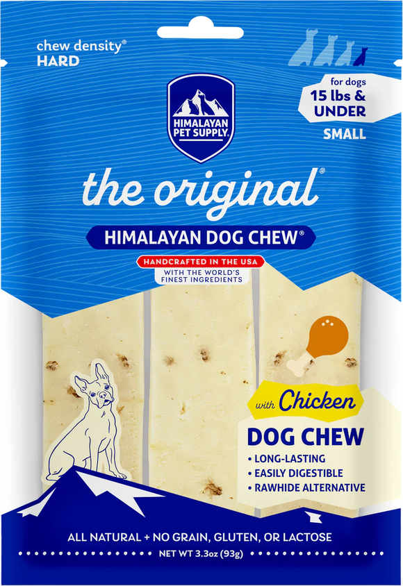 Himalayan The Original®  Himalayan Dog Chew Chicken