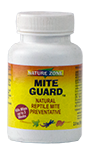 Nature Zone Mite Guard Powder for Reptiles