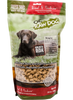 OC Raw Dog Freeze-Dried Beef & Produce Meaty Rox