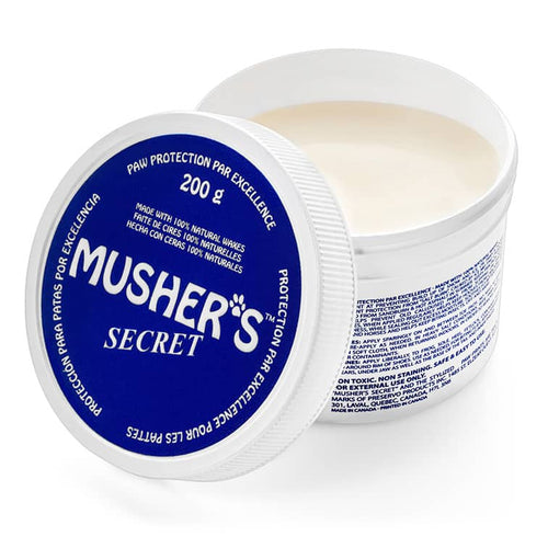 Musher's Secret Dog Paw Wax