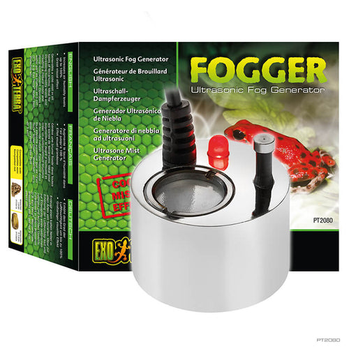 Exo Terra Fogger Ultrasonic Fog Generator