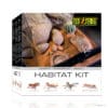 Exo Terra Habitat Kit Desert Small