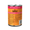 Rawz 96% Lamb & Lamb Liver Dog Food