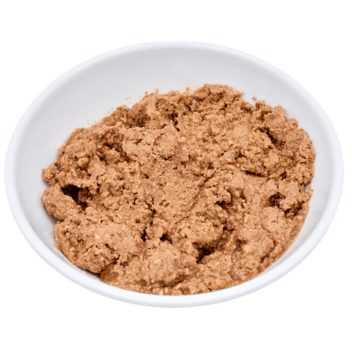 Rawz 96% Beef & Beef Liver Pate Cat Food