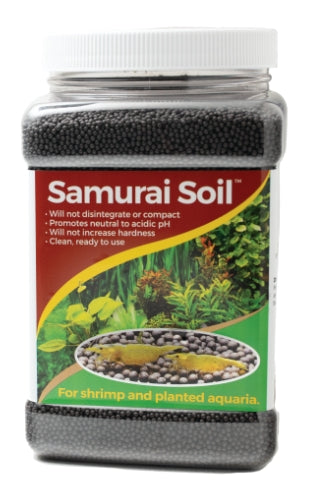 CaribSea Samurai Soil™