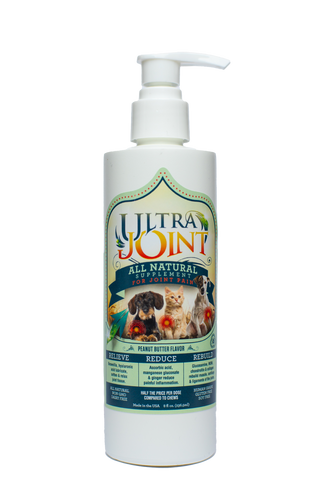 Ultra Joint Supplement For Dogs And Cats