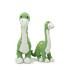 Fab Dog Floppy Brontosaurus Dog Toy