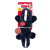 KONG Cozie Pocketz Skunk Dog Toy