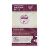 Steve's  Chicken Protein Bites – Freeze-Dried Gut Health Treats for Dogs and Cats