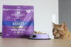 Stella & Chewy's Absolutely Rabbit Freeze-Dried Morsels Cat Food