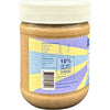 Poochie Butter Blueberry Flavored Dog Peanut Butter Jar Dog Treats