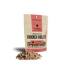 Vital Essentials Freeze Dried Raw Chicken Giblets Cat Treats