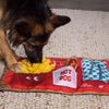 Outward Hound Activity Matz Fast Food Fun Dog Puzzle Mat Dog Toy