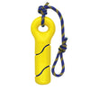 Kong Squeezz Tennis Buoy With Rope* (Large)