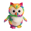 Snugarooz Hootie the Owl Dog Toy (10)