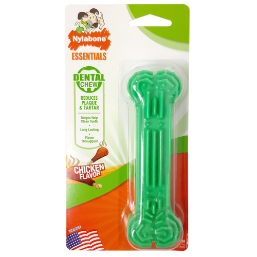 Nylabone Daily Dental Durable Chew (Md)