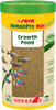 sera ImmunPro Mini Nature Growth Food