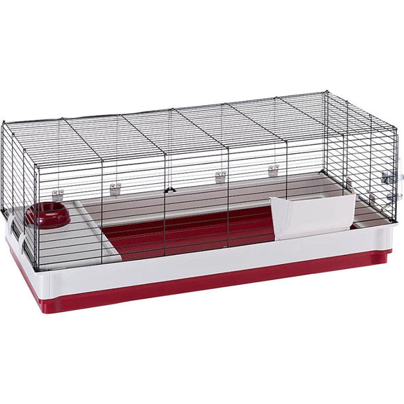 KROLIK RABBIT CAGE