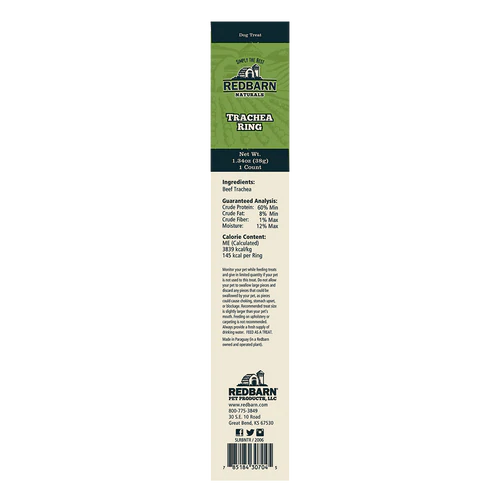 Redbarn Trachea Ring
