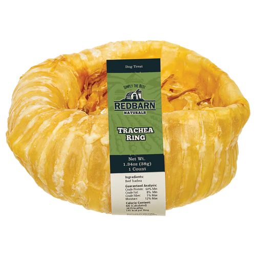 Redbarn Trachea Ring