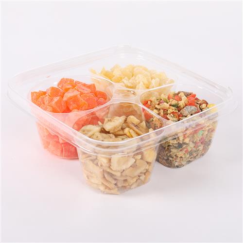 Exotic Nutrition Sugar Glider Treat Variety Pack