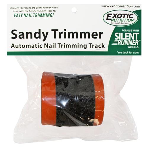 Exotic Nutrition Sandy Track