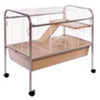 SMALL ANIMAL CAGE