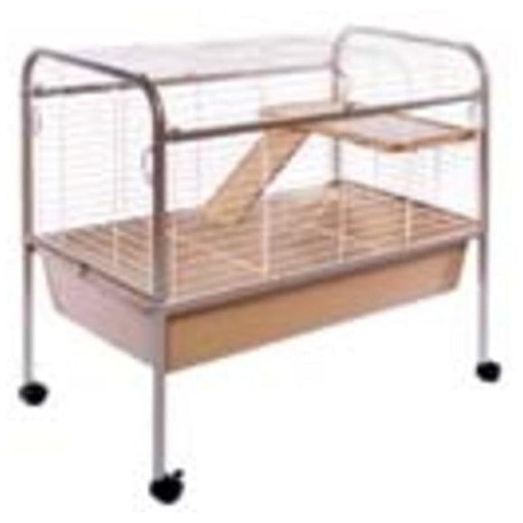 SMALL ANIMAL CAGE