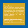 N-Bone® Twistix® Dental Treats Yogurt Banana Flavor
