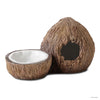Exo Terra Coconut Hide & Water Dish