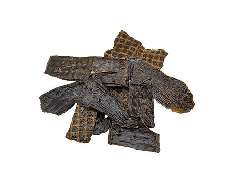 Chip's Naturals Doggie Liver Slivers Dog Treats